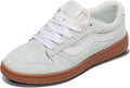 Vans Women's Ryland LS Shoe - Retro Court Suede & Canvas