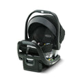 Graco SnugRide SnugFit DLX Infant Car Seat - Rear-Facing Safety
