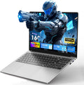 Gaming Laptop 2025 16 Inch Laptop Computer - Balanced Performance