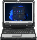 Panasonic Toughbook CF-33 MK1 Rugged 2-in-1 - Built for Harsh Sites