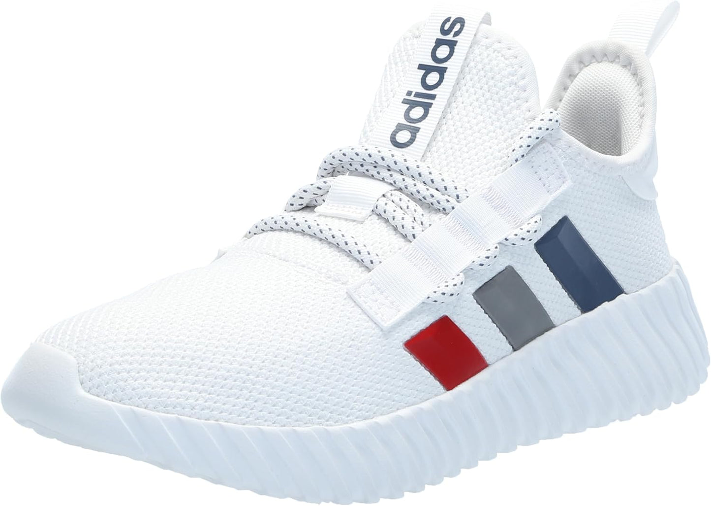 adidas Men's Kaptir 3.0 Shoe: Bold Style and Comfort
