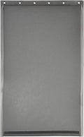 Extra Large Dog Door Flap by AMZOO for Pets 13 3/4in x 24 3/8in