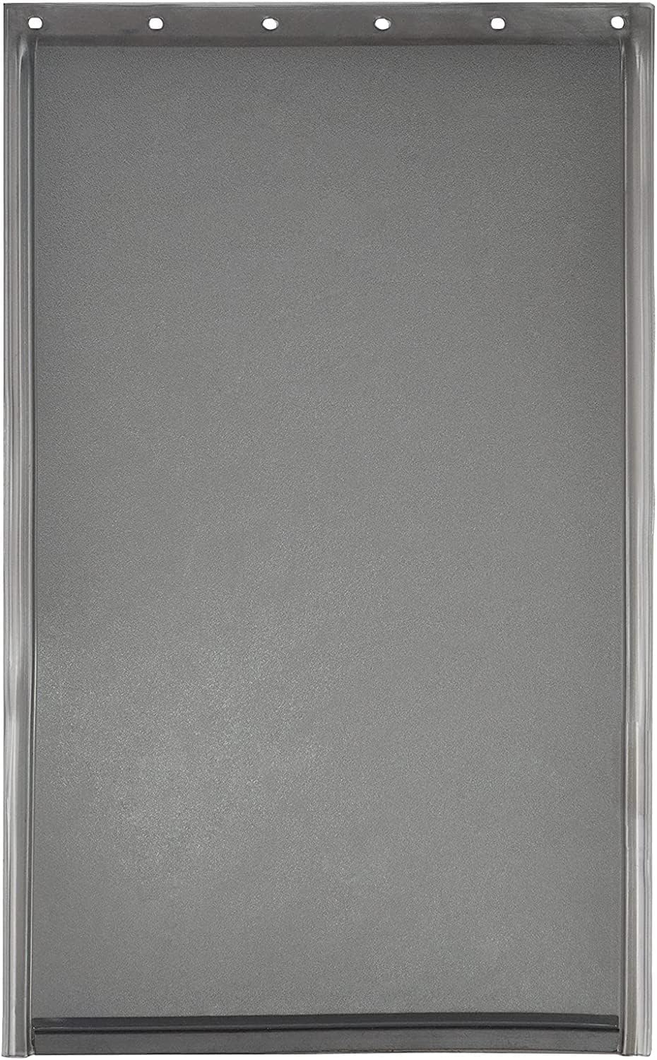 Extra Large Dog Door Flap by AMZOO for Pets 13 3/4in x 24 3/8in