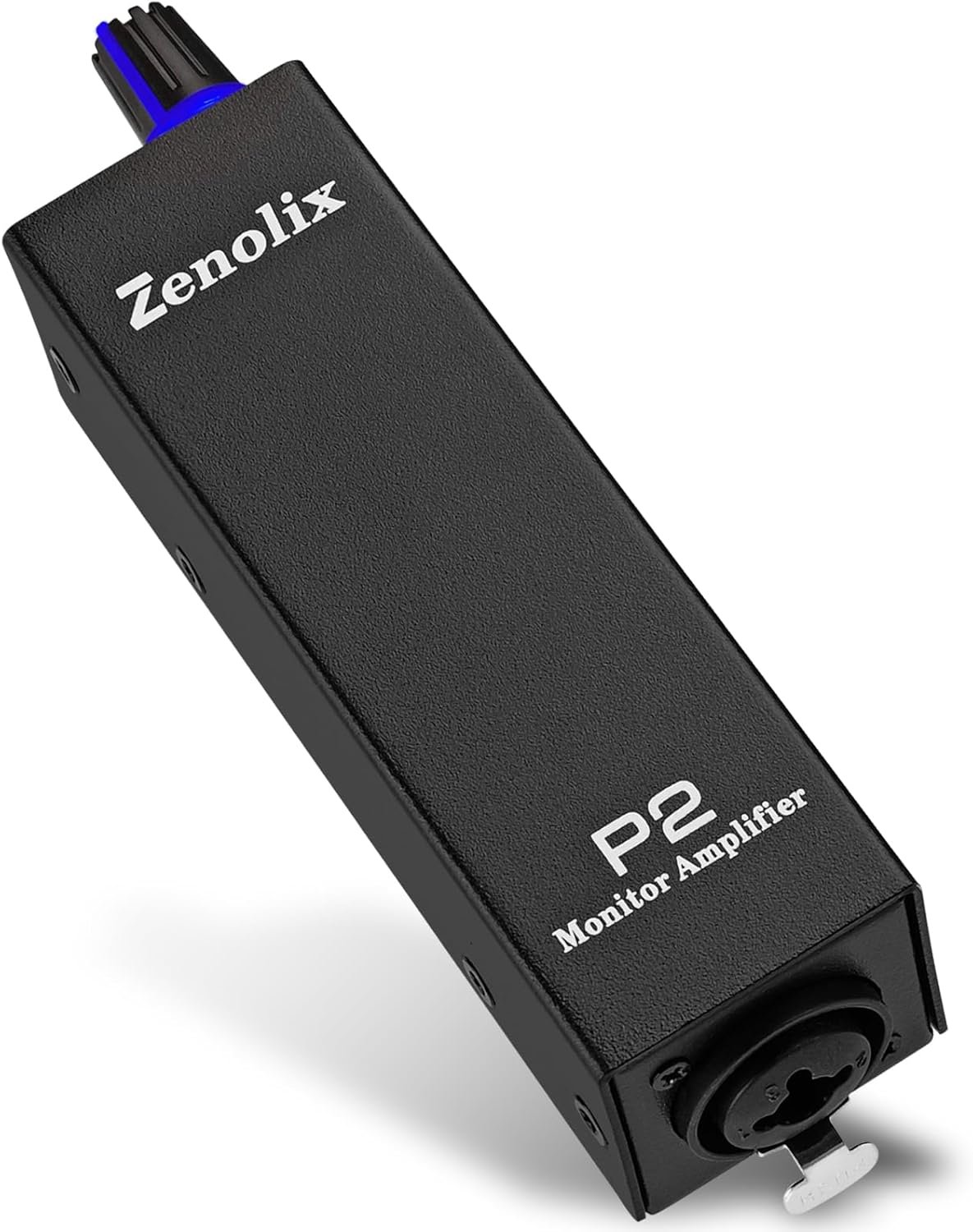 P2 Portable In Ear Monitor Amplifier for Exceptional Sound