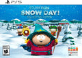 South Park: Snow Day! Collector's Edition for PlayStation 5