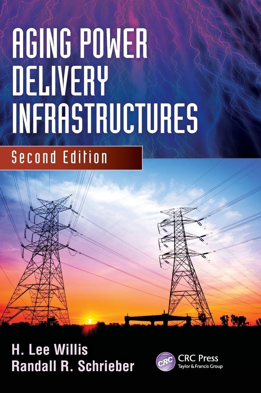 Aging Power Delivery Infrastructures: A Comprehensive Guide