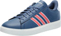 adidas Men's Grand Court 2.0 Shoe - Classic Comfort