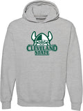 UGP Campus Apparel NCAA Primary Logo Hoodie - Comfortable (Style DJK5)