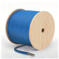 Cat7 S/FTP Ethernet Cable 500ft - High-Speed Shielded Bulk Cable