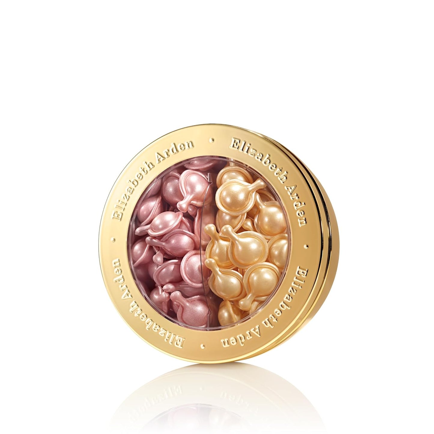 Elizabeth Arden Advanced Ceramide Face Serum Capsules for Radiant Skin