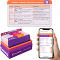 Medical Terminology Flash Cards - Fast, Organized Learning