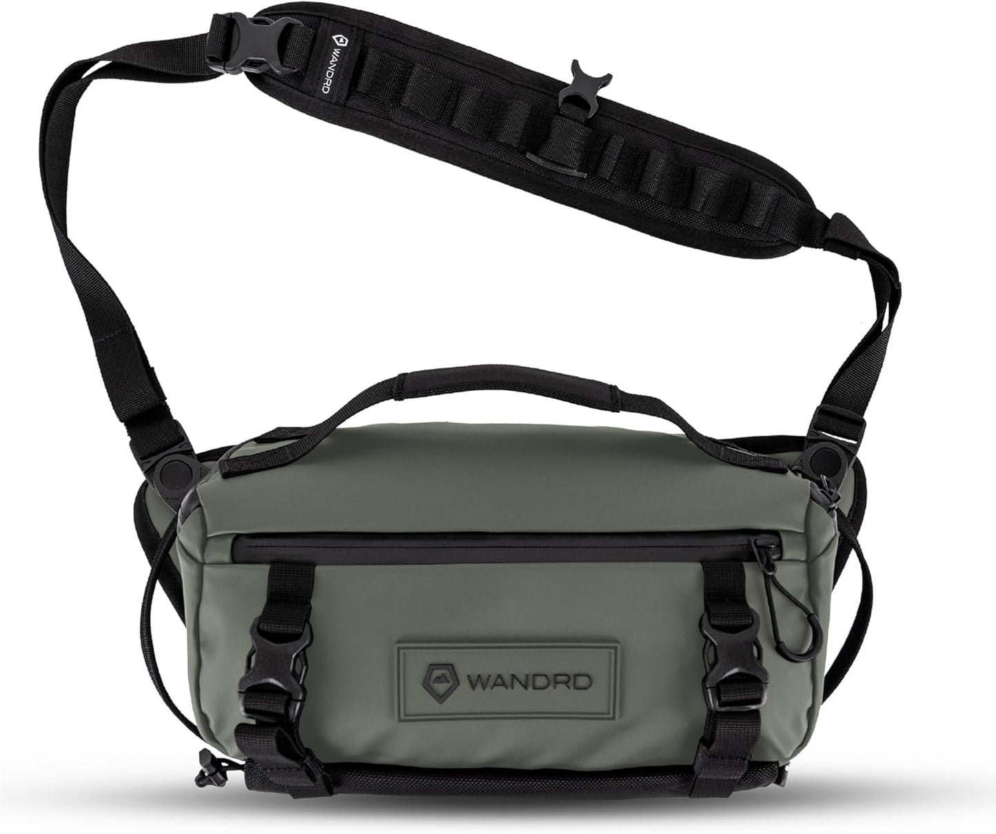 WANDRD ROGUE V1 6L Sling: Compact Camera Sling for Travel