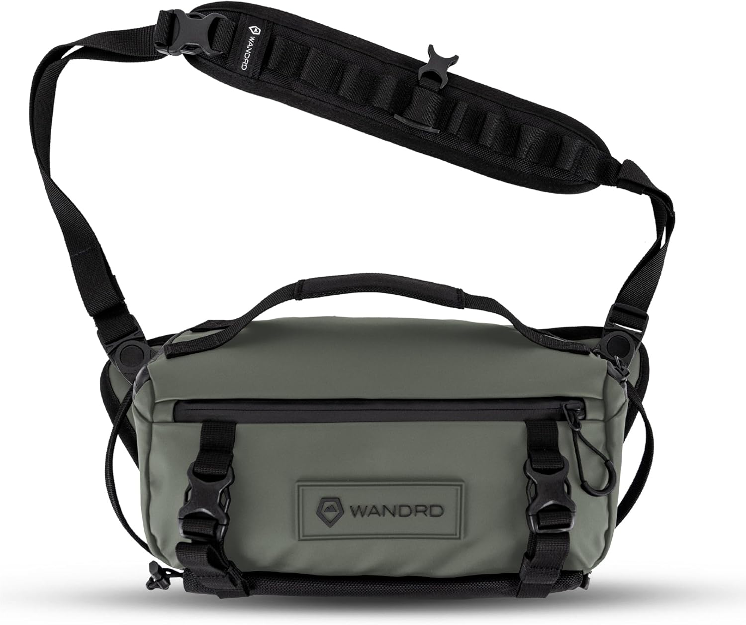 WANDRD ROGUE V1 6L Sling: Compact Camera Sling for Travel