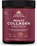 Collagen Peptides Powder Multi Collagen Protein - Full Body Support