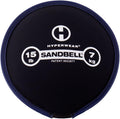 SandBell Sandbag Pre-Filled 250 lb - Soft Neoprene Sand Weights