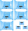 Neutrogena Makeup Remover Cleansing Towelettes - Gentle Daily Wipes