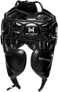 Air Armor Precision Boxing Headgear for Men - Lightweight Protective