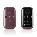 Motorola PIP12 Travel Baby Monitor - Portable Audio Monitor for Travel