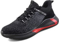 UCAYALI Men's Women's Safety Shoes for Work and Construction