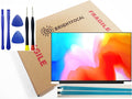 BRIGHTFOCAL LCD Screen Replacement for HP 15-dw1083wm - Slim 15.6in HD