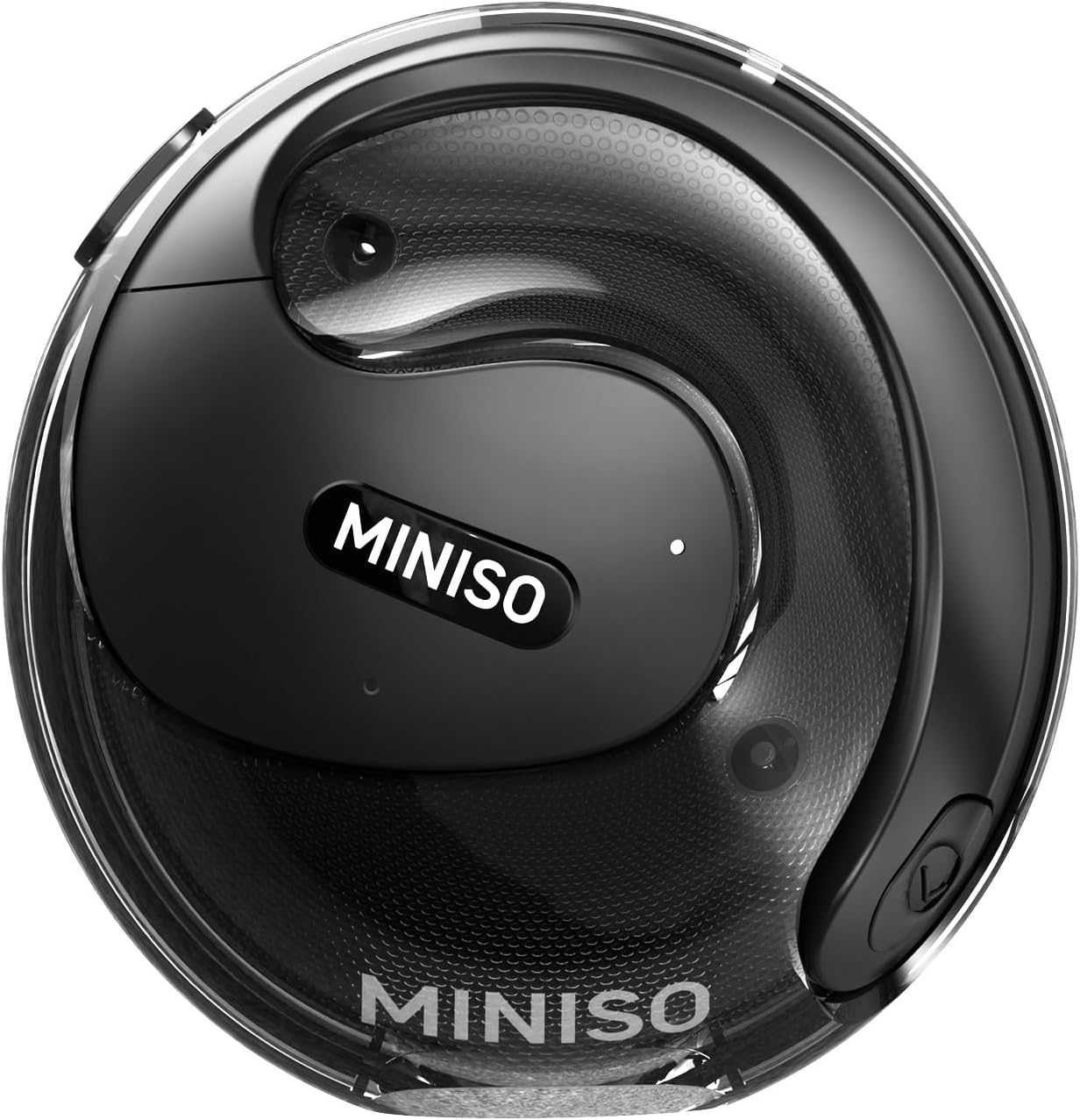 MINISO X15 PRO Translation Earbuds: 148 Languages Support