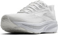 Brooks Womens Ghost 17 Neutral Running Shoe - Smooth Everyday Jewelry