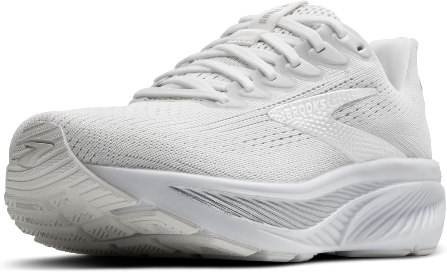 Brooks Ghost 17 Womens Running Shoe for Comfort and Performance