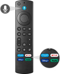 Replacement Voice Remote for Insignia Toshiba Pioneer Fire Smart TVs