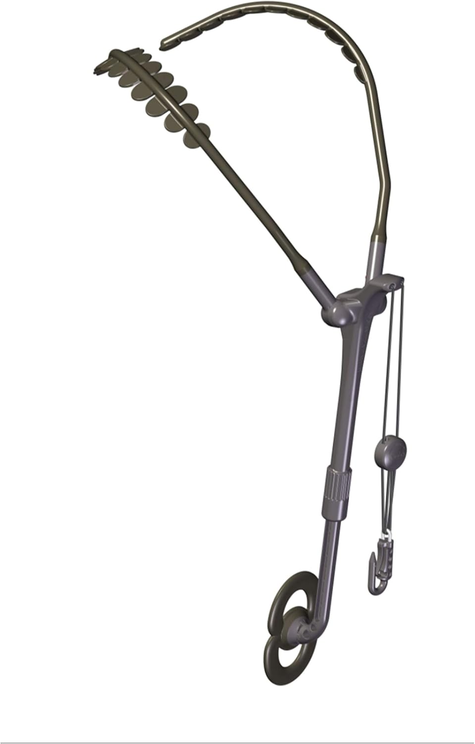 Jazzlab Strap Support for Saxophone - Comfort and Stability