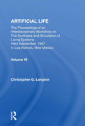 Artificial Life: Proceedings Of An Interdisciplinary Workshop On