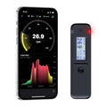 Smart Geiger Counter Radiacode-103 with Free Mobile App - Fast
