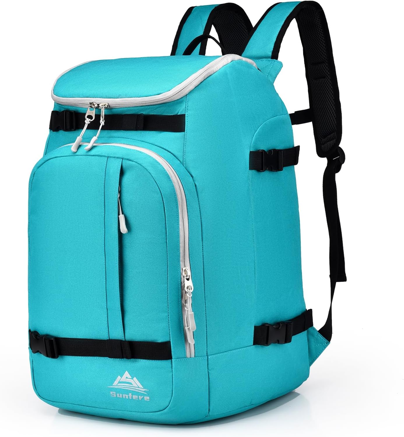Ski Boot Bag Cooler Backpack - Waterproof 50L