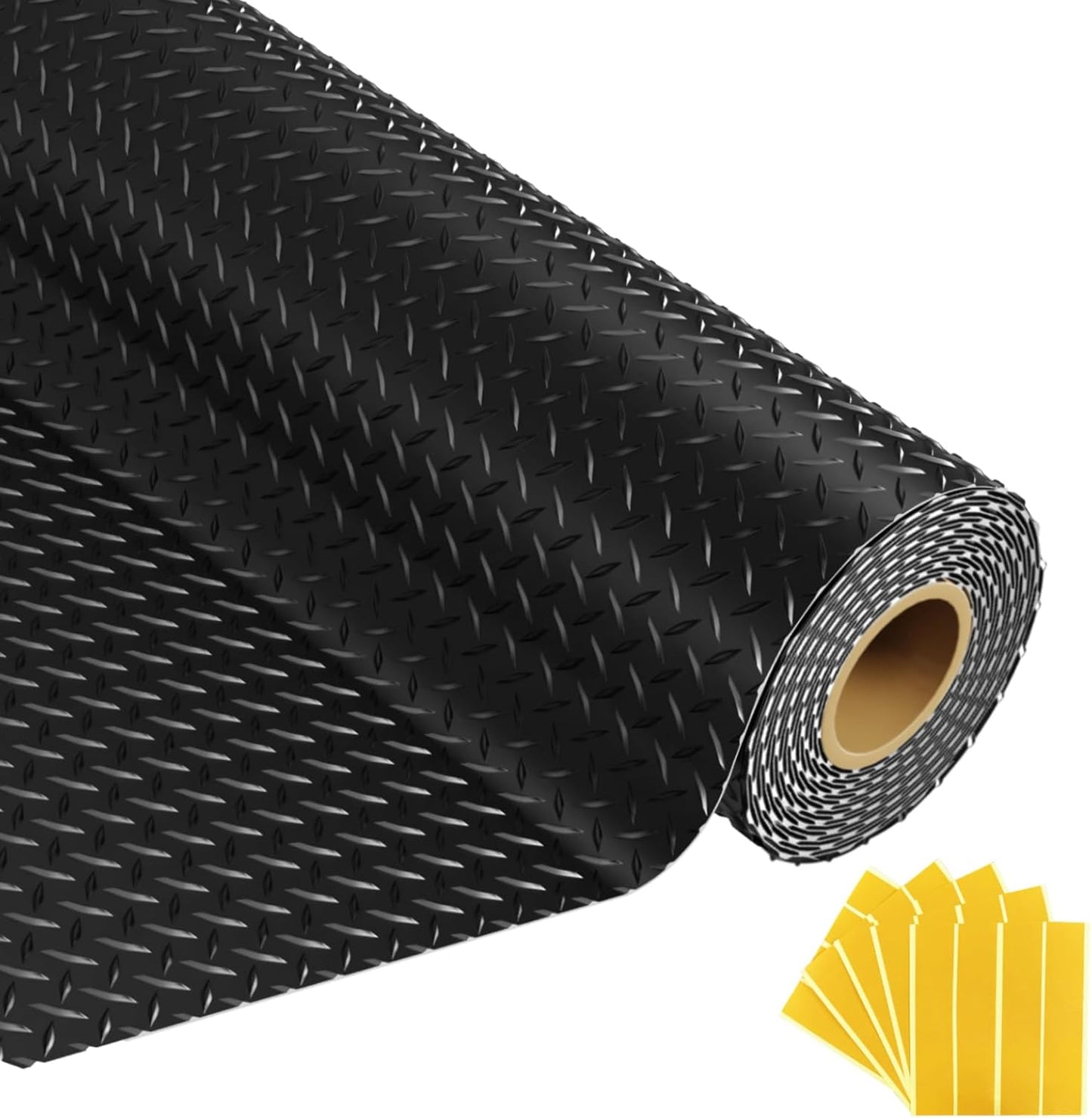 8x20 FT Garage Floor Mat for Heavy-Duty Use and Safety