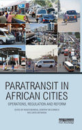 Paratransit in African Cities - Essential for Urban Planners