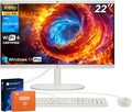 HP 2025 All-in-One Desktop Computer - 21.5in FHD, 32GB RAM