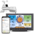 AcuRite Iris 5-in-1 Home Weather Station - WiFi Weather