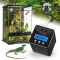 Reptile Mister System - Auto Humidifier for Terrariums
