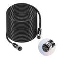 720073-4 30 Foot Ethernet Cable for Humminbird Networks - Reliable