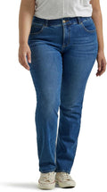 Lee womens Plus Size Ultra Lux Comfort With Flex Motion (Style TTH2)