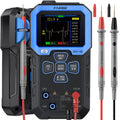 FNIRSI DMT-99 Digital Multimeter 9999 Counts TRMS - Recording