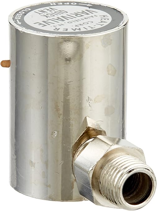 Varivalve 925005-00 Angle VARI-Valve for Efficient Heating Control