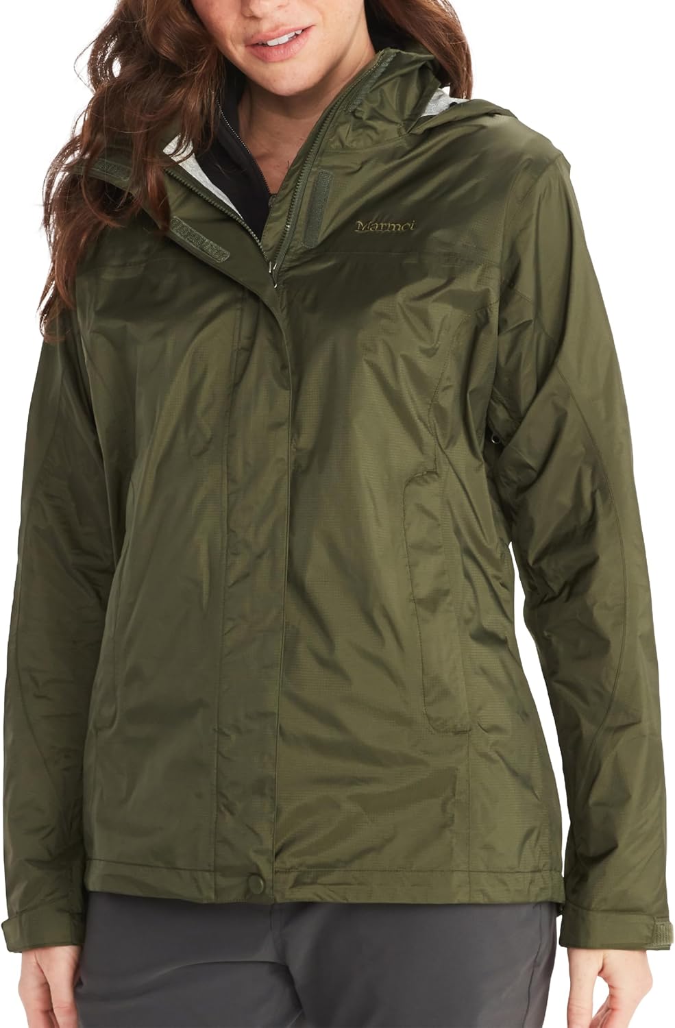 Marmot Women's Precip Eco Waterproof Rain Jacket Review