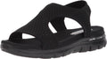 Skechers Flex Appeal 2.0 Sandal - Ultimate Comfort
