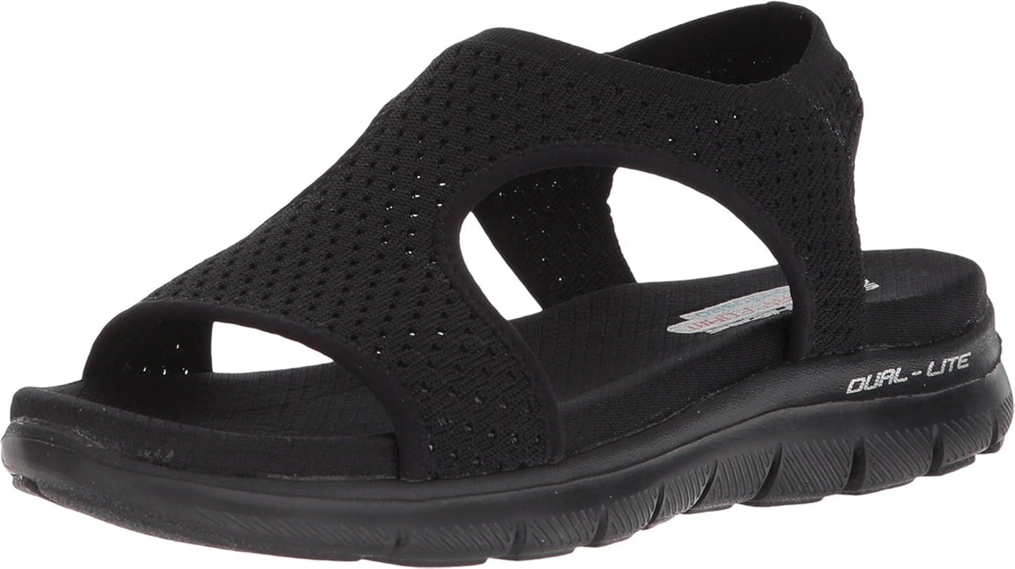 Skechers Flex Appeal 2.0 Sandal - Ultimate Comfort