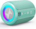 LENRUE Portable Bluetooth Speakers - Small, Loud, Waterproof