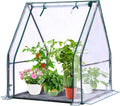Mini Greenhouse for Indoor Outdoor Gardening by Ohuhu