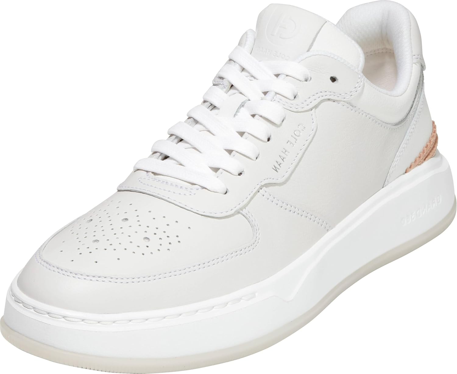 Cole Haan Men's Grandpro Crossover Sneakers for Ultimate Comfort