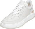 Cole Haan Grandpro Crossover Sneakers - Comfortable (Style 12SV)