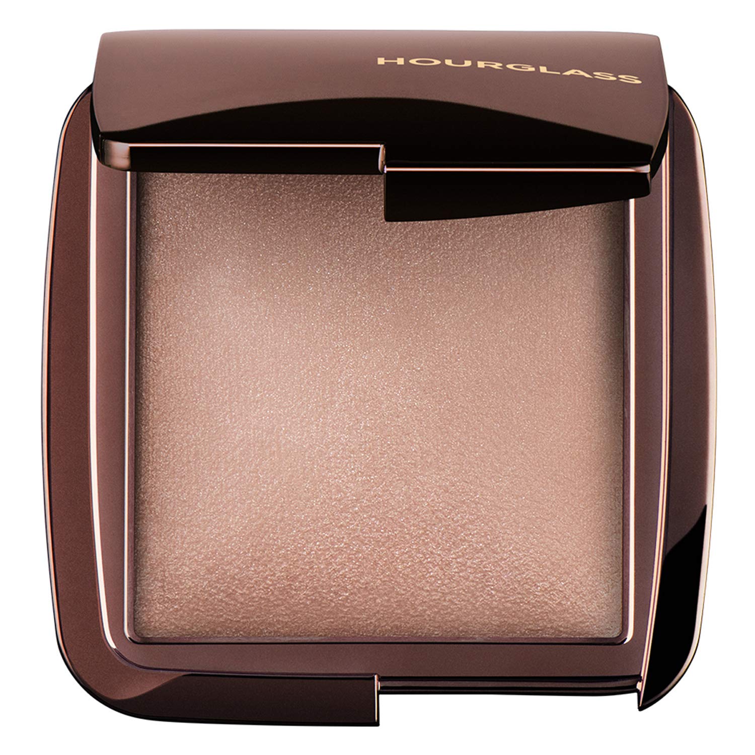 Hourglass Ambient Lighting Finishing Powder Review