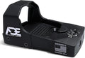 Ade Advanced Optics RD3-006B Green Dot Sight for Handgun - Compact 3